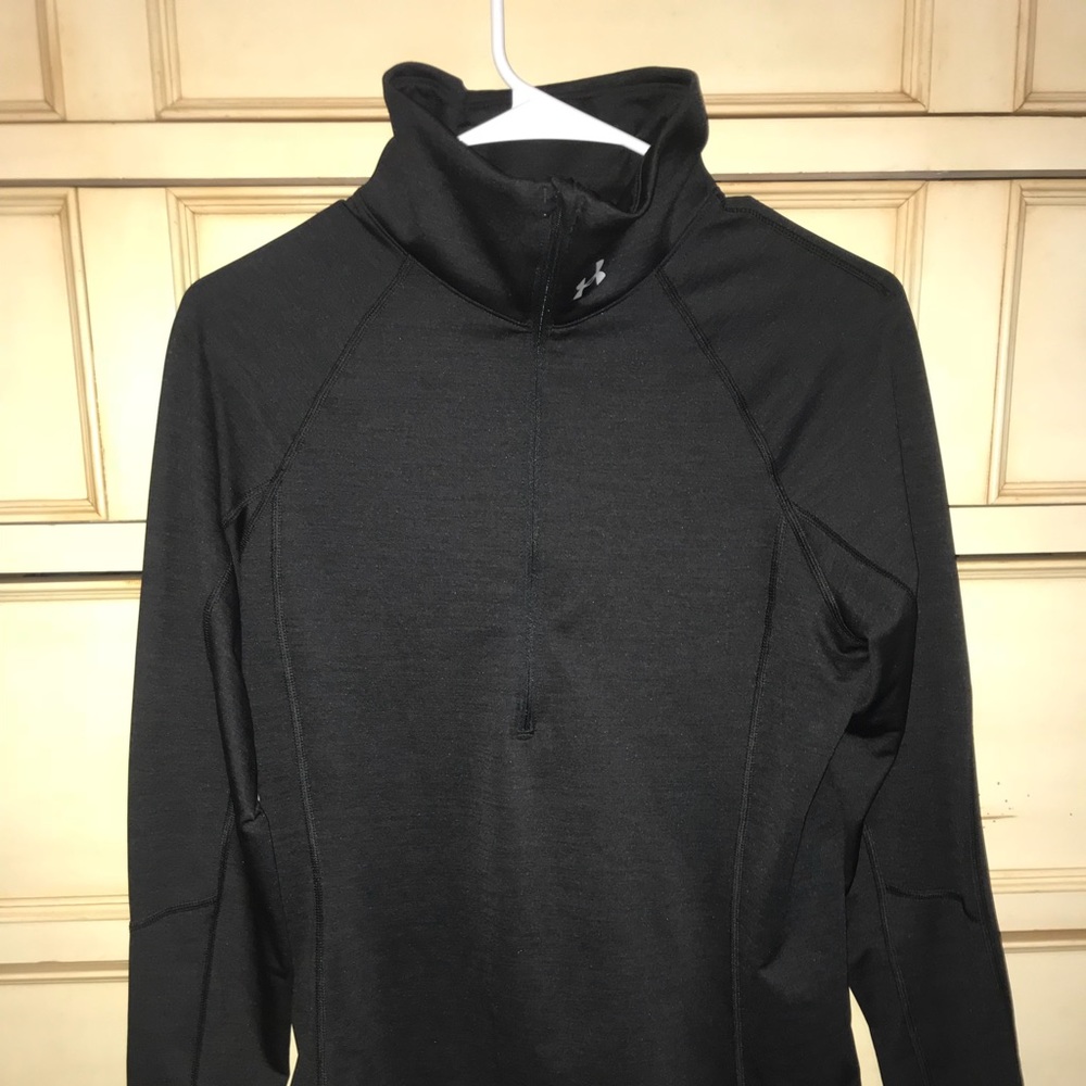 Under Armour quarter zip